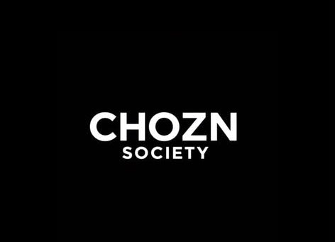 CHOZN Society Logo